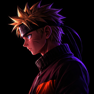 NARUTO